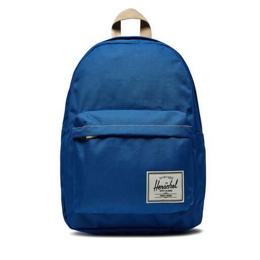 Rucksack Herschel Classic Backpack 11544 06287 Blau eschuhe