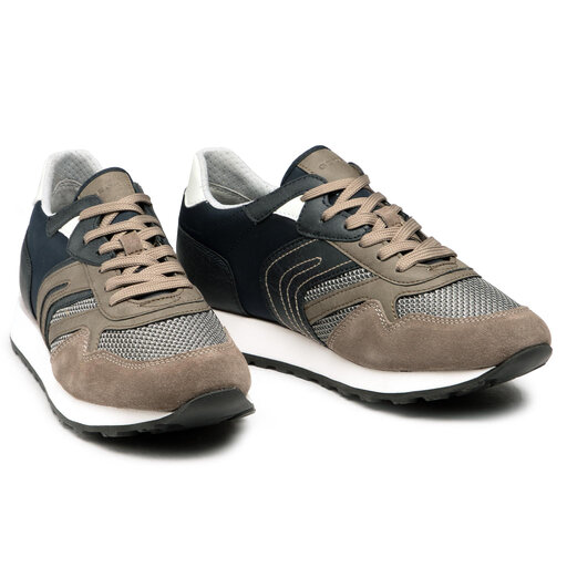 Geox vincit uomo 2025