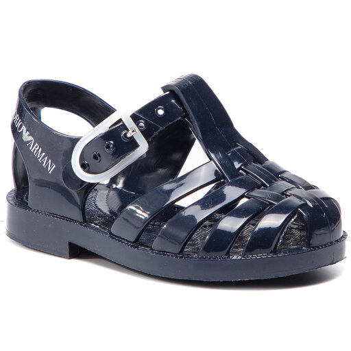 Sandali bambina deals armani