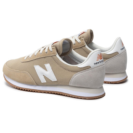 New balance femme shop u410 beige