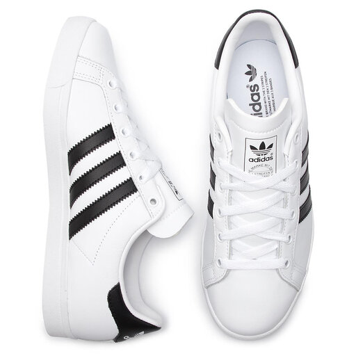 Zapatillas adidas Coast Star EE8900 Blanco | zapatos.es