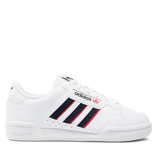 Adidas continental 80 store kaina