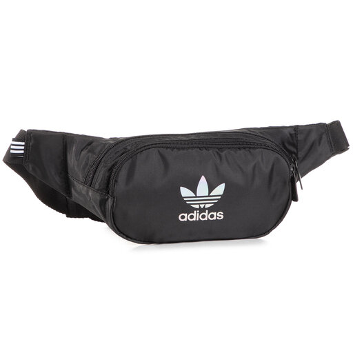 Marsupio adidas Essential Waist GD4609 Nero | escarpe.it