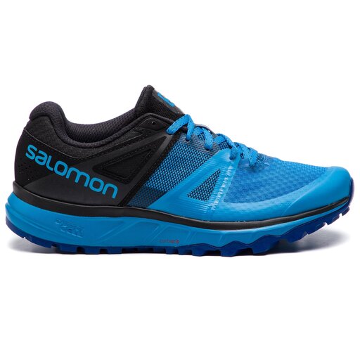 Salomon trailster indigo discount