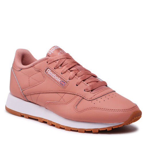 Outlet Reebok Reebok Gl 1600 Bambino Rosso Pink Reebok Npc