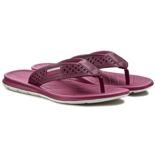 Ecco toffel slippers clearance