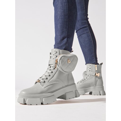 Steve madden hot sale himmer boots