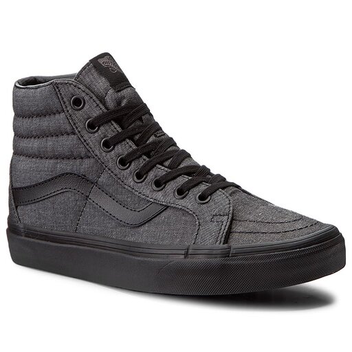 Vans mono chambray online