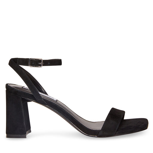 Sandali steve madden continued tacco largo