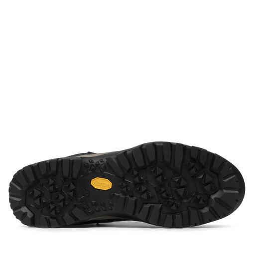 Trekkings CMP Astherian Trekking Shoes Wp 30Q4647 Negru