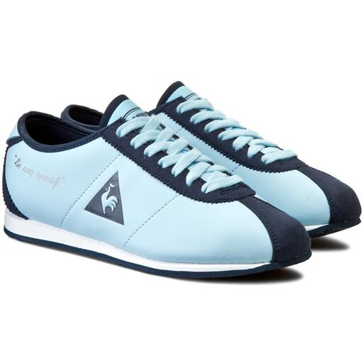 Zapatillas Le Coq Sportif Wendon W Lea Suede 1521351 Crystal Blue Dress