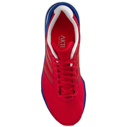 Zapatillas de running adidas Adizero Boston m AQ5989 Rojo