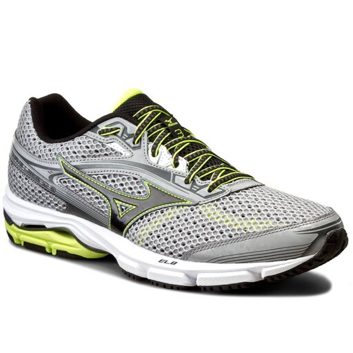 Mizuno wave deals legend 3 grey