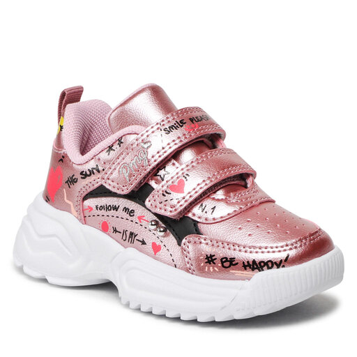 Sneakers Primigi Rosa |