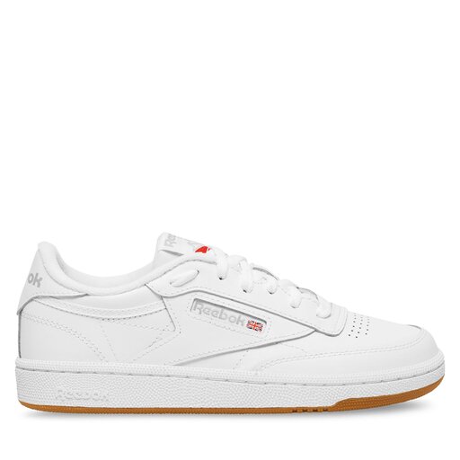 Womens reebok club c 85 outlet