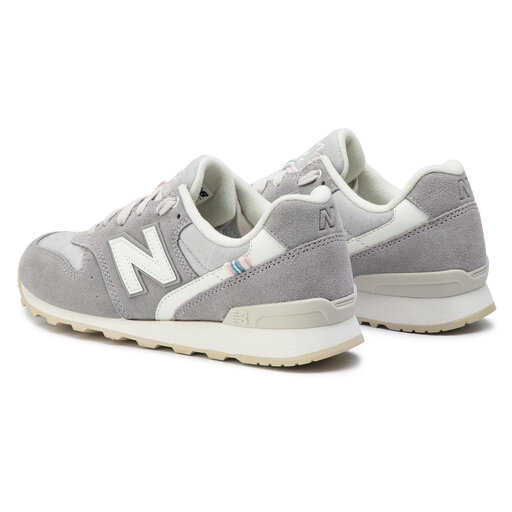 New balance wr996 herren top grau