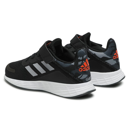 Batai adidas Duramo Sl C FY9172 Cblack/Halsil/Solred • Www.eavalyne.lt