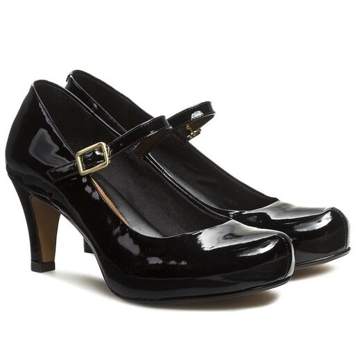 Clarks chorus sale jazz