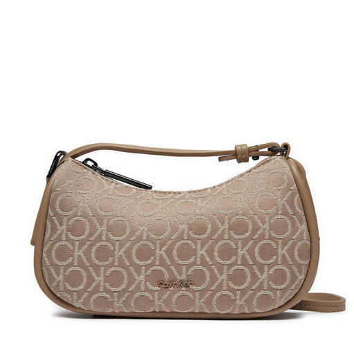 Calvin klein raelynn signature satchel online
