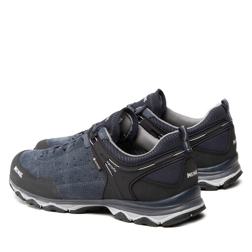 Трекінгові черевики Meindl Ontario Gtx GORE-TEX 3938/49 Cиній