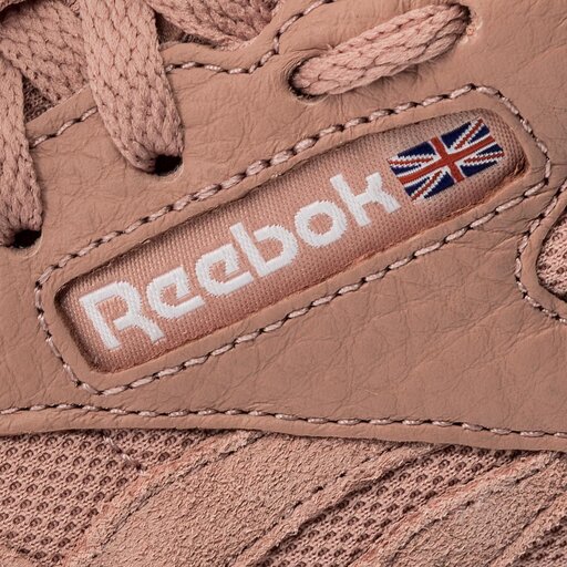 Reebok classic leather estl pink clearance