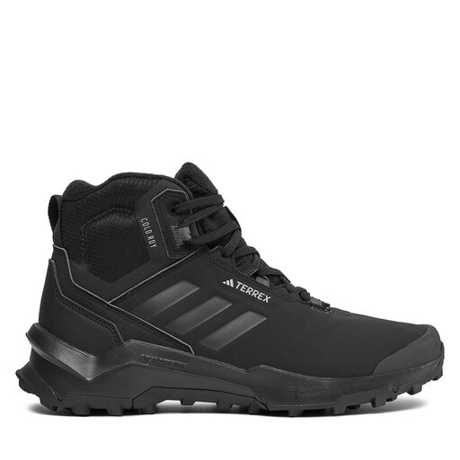 Scarpe da trekking adidas Terrex AX4 Mid Beta COLD.RDY Hiking Shoes IF4953 Nero