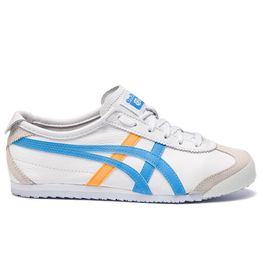 Sneakers Onitsuka Tiger Mexico 66 1182A078 White Azul Blue 102