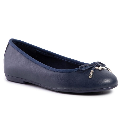 Ballerine tommy hilfiger sales