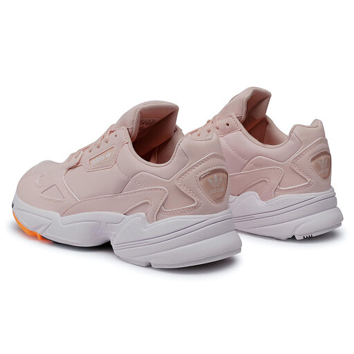 Falcon Sneaker Adidas Falcon Vapour Pink Adidas Women's Originals Falcon  Casual Shoes Size Nigeria Ubuy