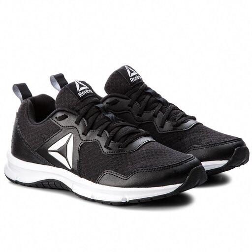 Chaussures Reebok Express Runner 2.0 CN3006 Black White