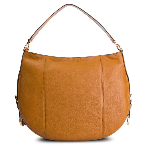 Sac a main MICHAEL Michael Kors Brooke 30S9GOKH7L Marron chaussures