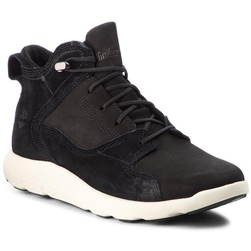 Boots Timberland Flyroam Leather Hiker TB0A1SBN0011 Black chaussures