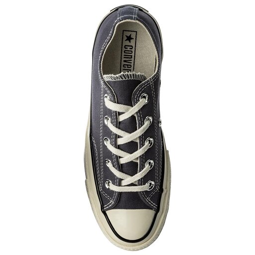 Sportba iai Converse Ctas 70 Ox 159625C Light Carbon Egret