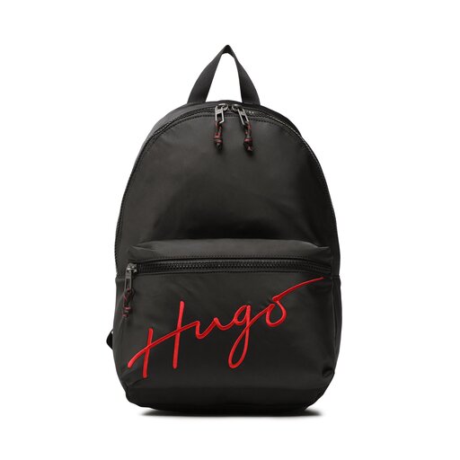 Rucksack Hugo Ethon H 50482334 Schwarz
