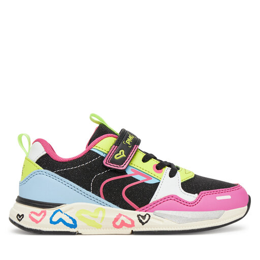 SneakersyPrimigi7958311Czarny