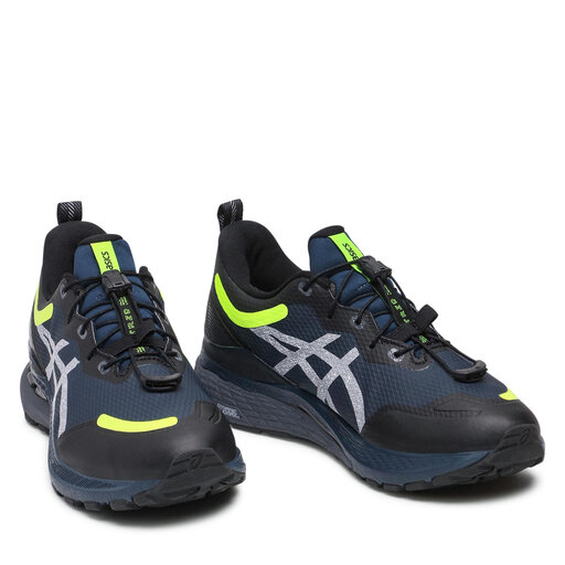 Взуття для бігу Asics Gel-Kayano 28 Awl 1011B309 Cиній