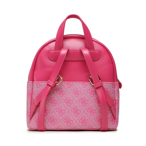 Rucksack Guess Backpack J3GZ14 WFHF0 Rosa