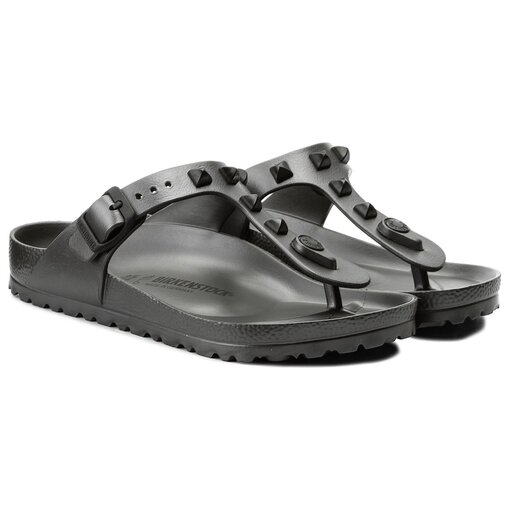 Gizeh eva studded anthracite hotsell