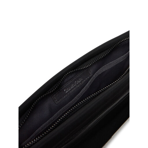 Saszetka nerka Calvin Klein Ck Ease Waistbag K50K512898