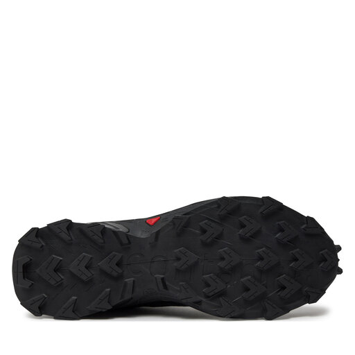 Buty do biegania Salomon Alphacross 5 Gore-Tex L47307500