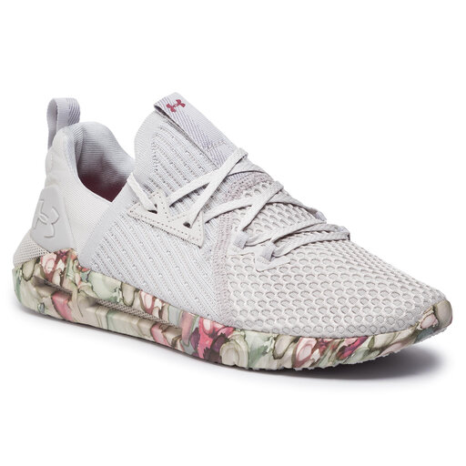 Scarpe Under Armour Ua W Hovr Slk Evo Be 3021859 101 Grey