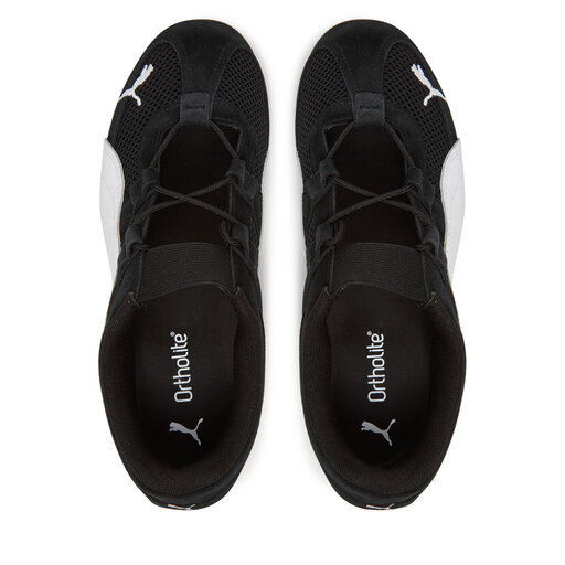 Sneakers Puma Speedcat Go Wns 403589 01 Schwarz