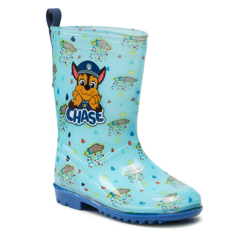 Botas de agua Paw Patrol UBKPP22 13 Blue zapatos.es