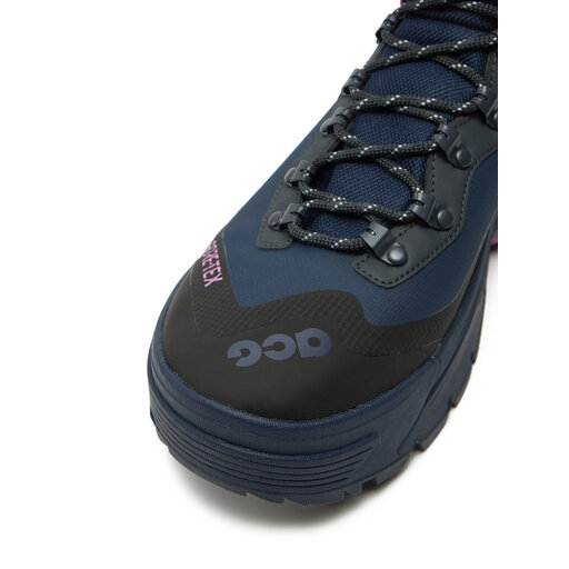Botas de trekking Nike Acg Zoom Gaiadome GORE-TEX DD2858 401 Azul