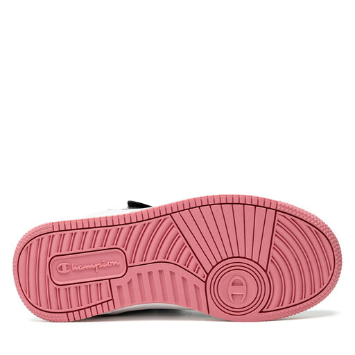 Sneakersy Champion RD18 2.0 G PS MID S32498-KK010 Czarny