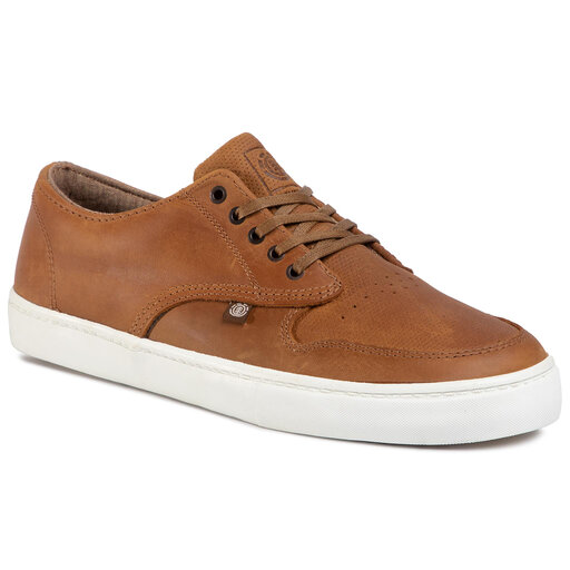 Sneakers aus Stoff Element Topaz C3 S6TC31-01A-3572 Braun