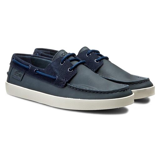 Chaussures basses Lacoste Keellson 116 1 Cam 7