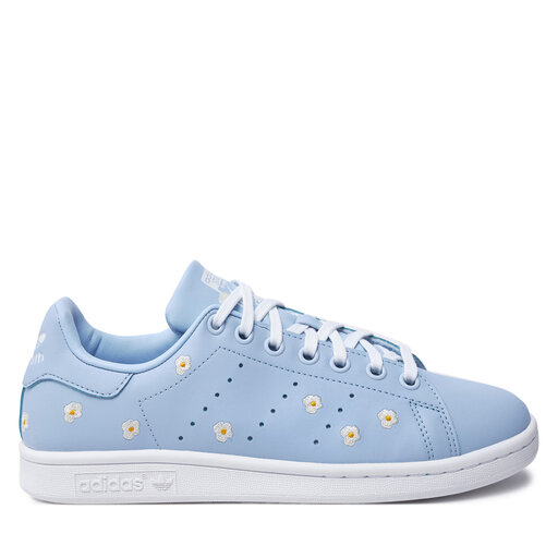 Sneakers adidas Stan Smith J IG6992 Blau