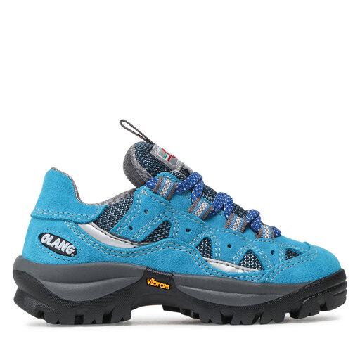 Scarpe da trekking Olang Sole Kid.Tex Blu escarpe