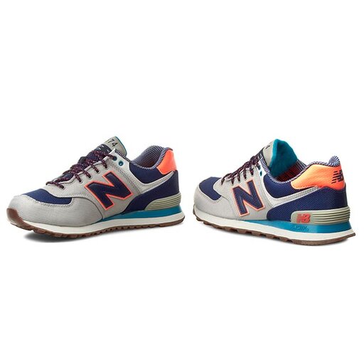 New balance ml574exc clearance